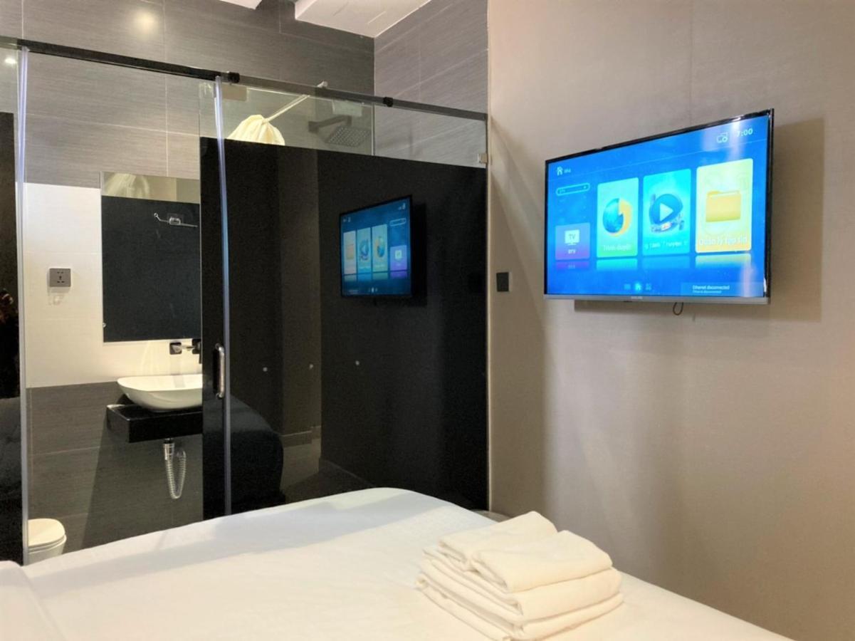 Mari Queen Hotel مدينة هوشي منه المظهر الخارجي الصورة