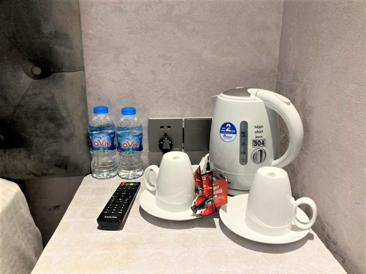 Mari Queen Hotel مدينة هوشي منه المظهر الخارجي الصورة