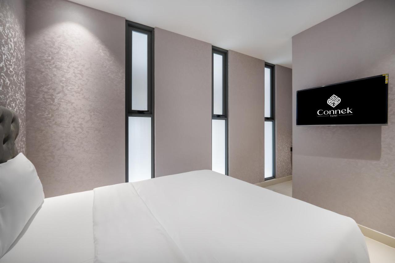 Mari Queen Hotel مدينة هوشي منه المظهر الخارجي الصورة