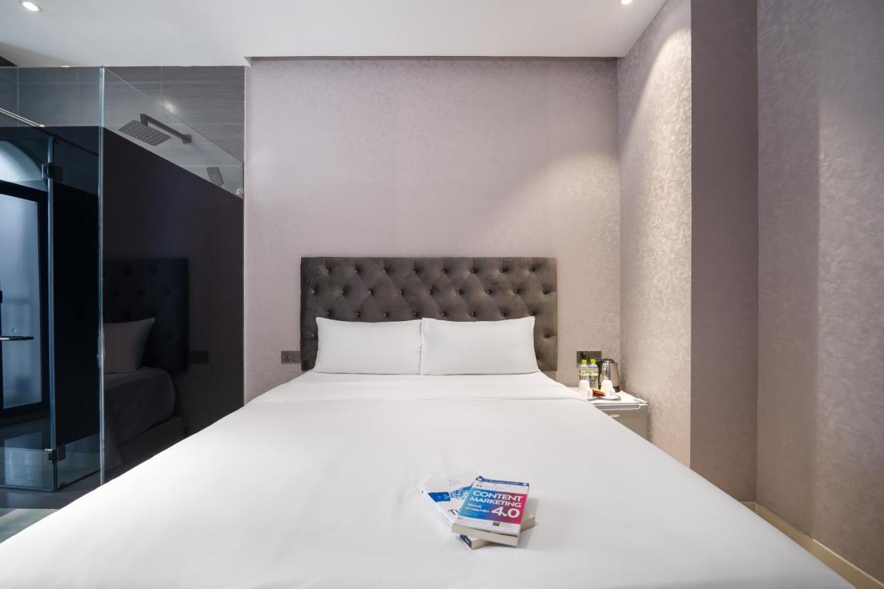 Mari Queen Hotel مدينة هوشي منه المظهر الخارجي الصورة