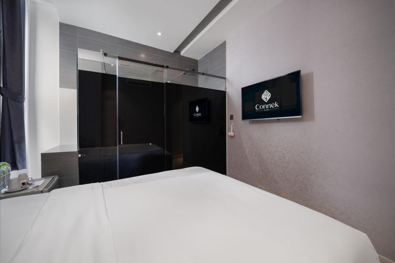 Mari Queen Hotel مدينة هوشي منه المظهر الخارجي الصورة