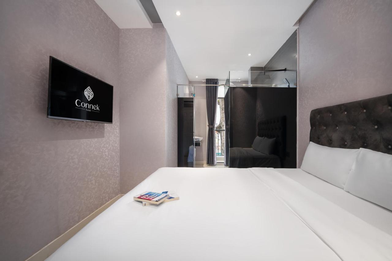 Mari Queen Hotel مدينة هوشي منه المظهر الخارجي الصورة