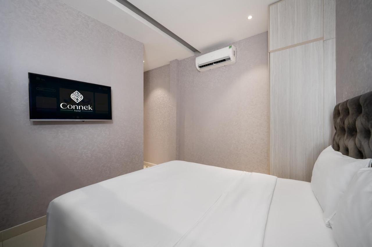 Mari Queen Hotel مدينة هوشي منه المظهر الخارجي الصورة