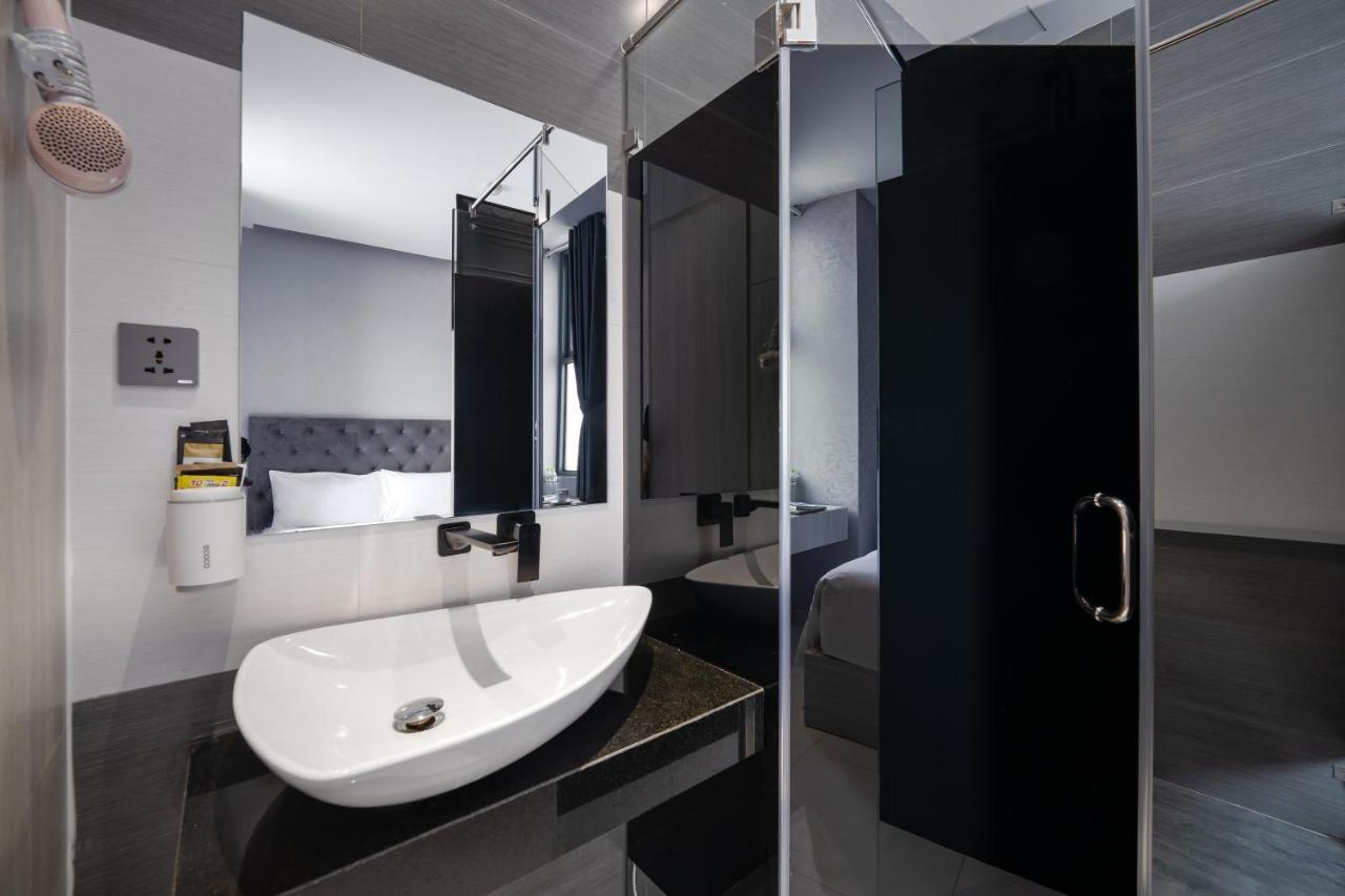 Mari Queen Hotel مدينة هوشي منه المظهر الخارجي الصورة