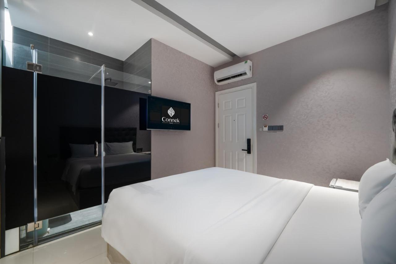 Mari Queen Hotel مدينة هوشي منه المظهر الخارجي الصورة