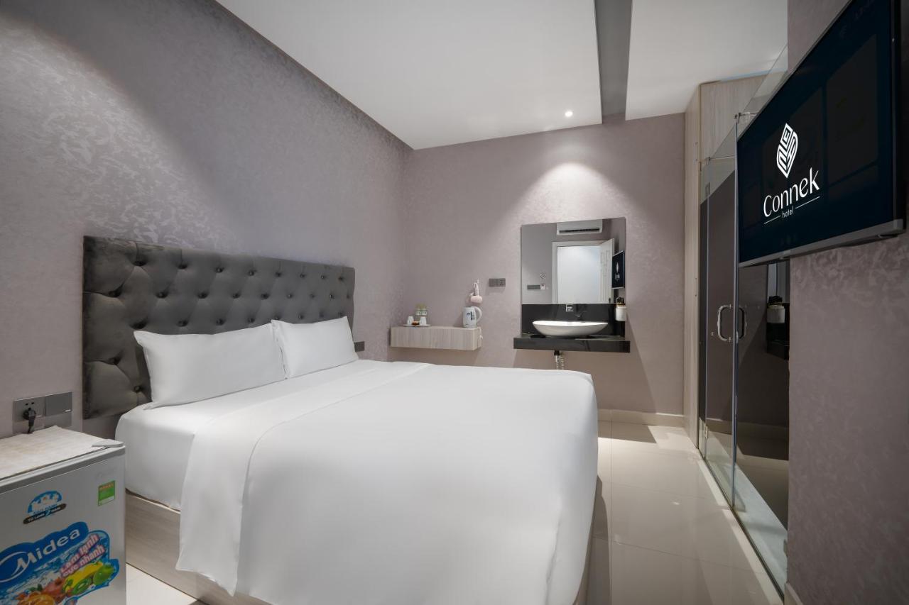 Mari Queen Hotel مدينة هوشي منه المظهر الخارجي الصورة