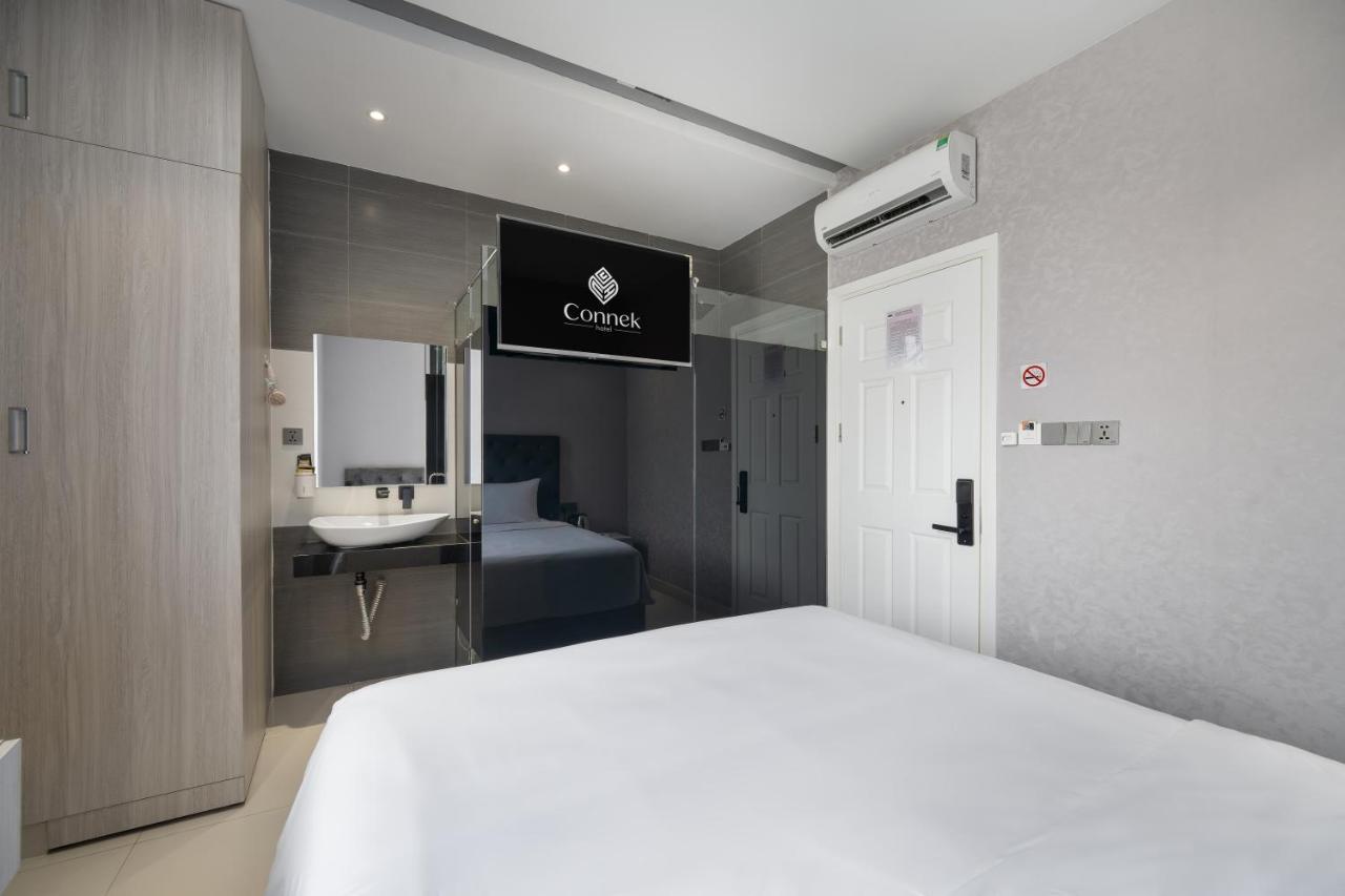 Mari Queen Hotel مدينة هوشي منه المظهر الخارجي الصورة