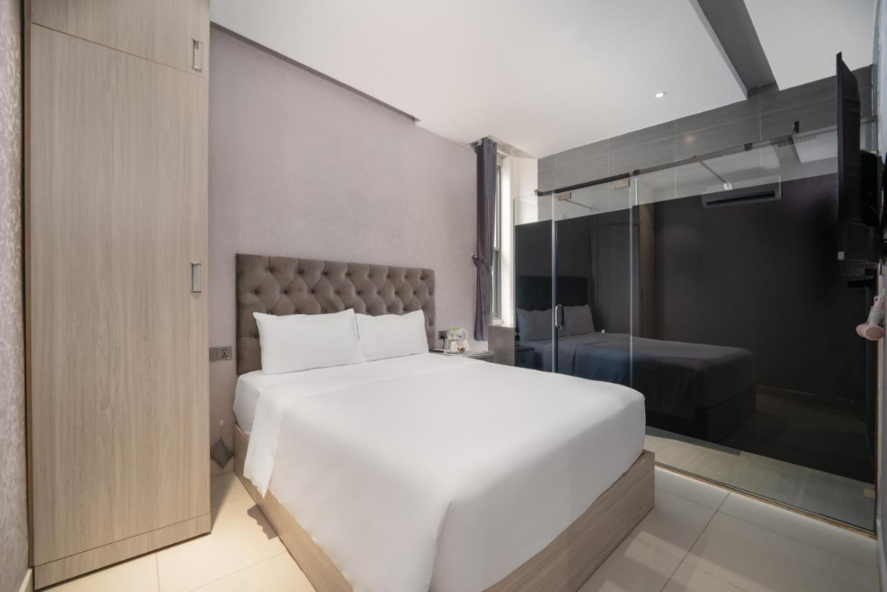 Mari Queen Hotel مدينة هوشي منه المظهر الخارجي الصورة