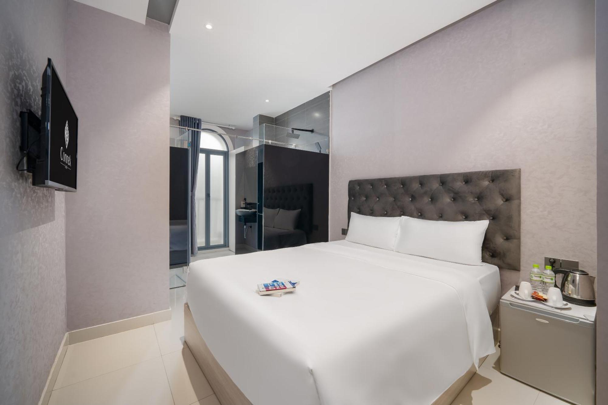 Mari Queen Hotel مدينة هوشي منه المظهر الخارجي الصورة