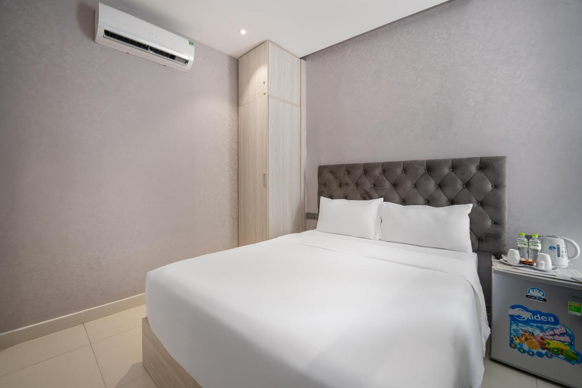 Mari Queen Hotel مدينة هوشي منه المظهر الخارجي الصورة