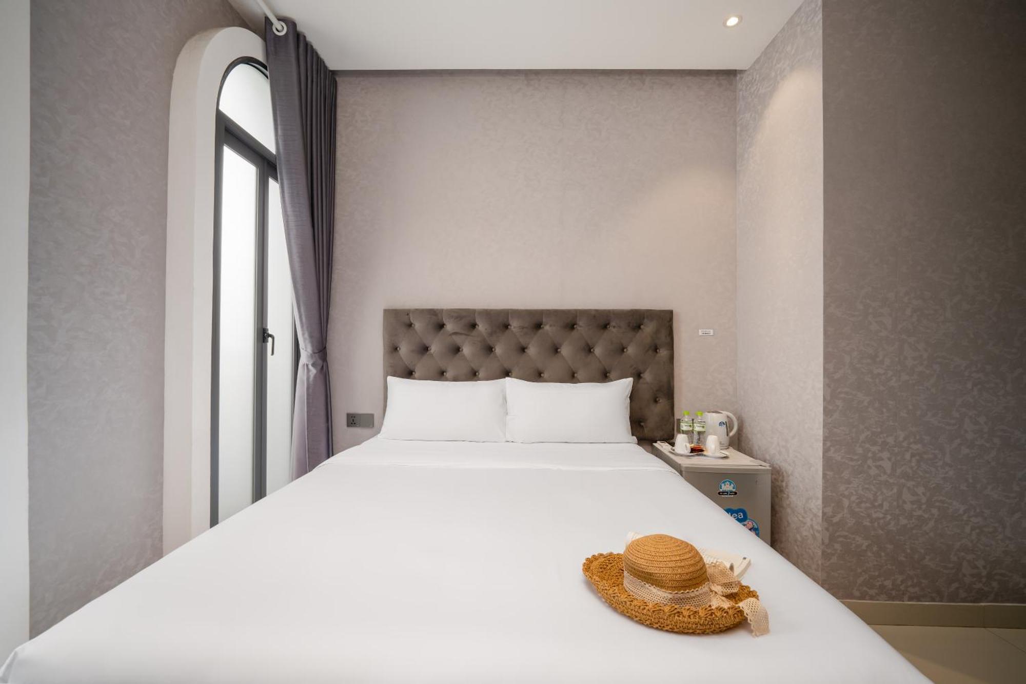 Mari Queen Hotel مدينة هوشي منه المظهر الخارجي الصورة