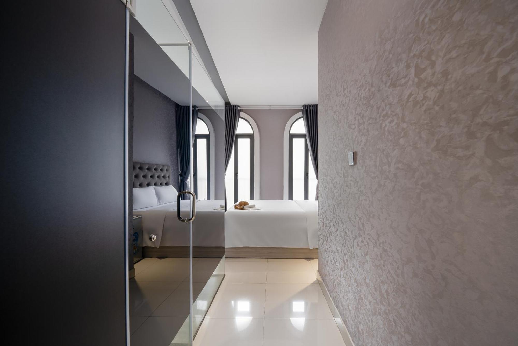 Mari Queen Hotel مدينة هوشي منه المظهر الخارجي الصورة