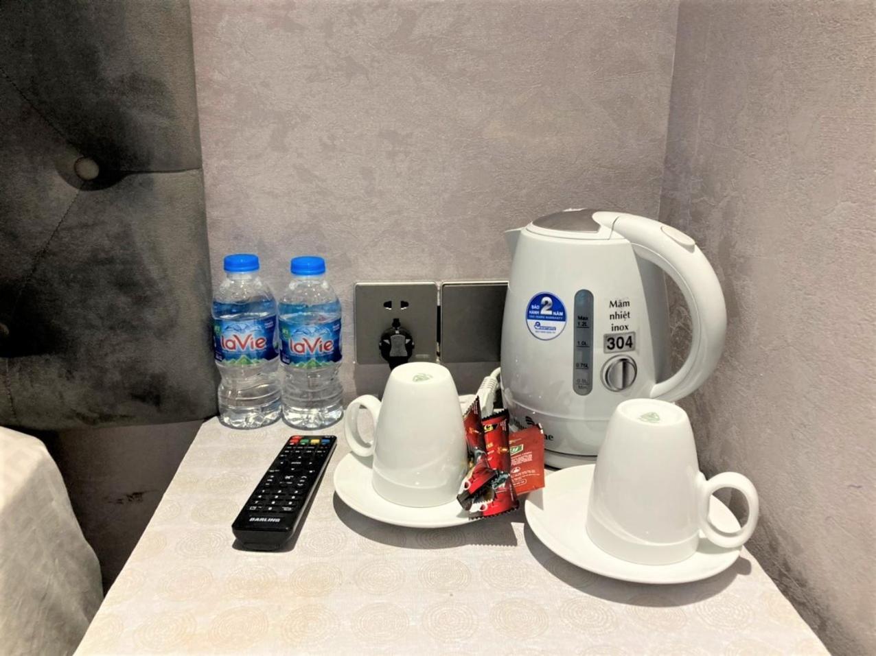 Mari Queen Hotel مدينة هوشي منه المظهر الخارجي الصورة